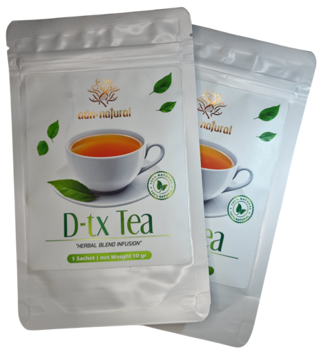 Te D-tx