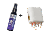 TSO + GALVANIC APPLICATOR